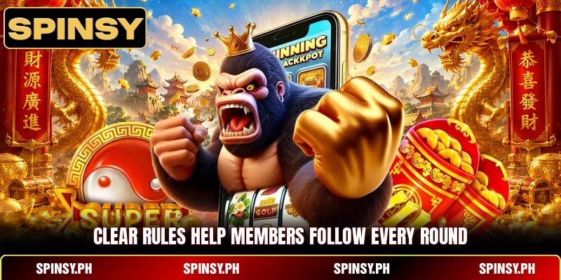 Destiny Of Sun And Moon - Follow Cosmic Reels For Wins 3 Clear rules help members follow every round
