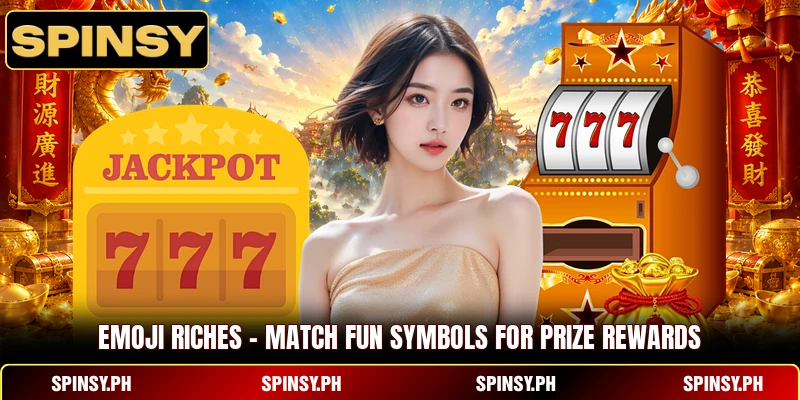 Emoji Riches - Match Fun Symbols For Prize Rewards 5 Emoji Riches – Match Fun Symbols For Prize Rewards
