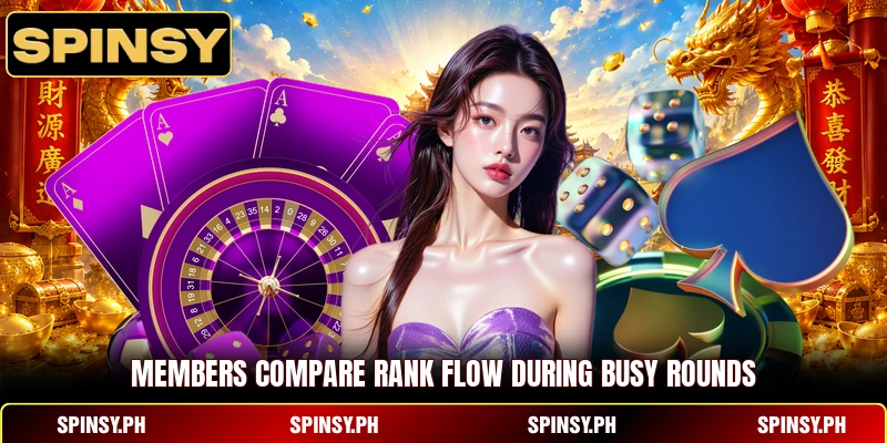 Pusoy Straight Flush - Learn Strong Suit Runs Clearly 3 Members compare rank flow during busy rounds