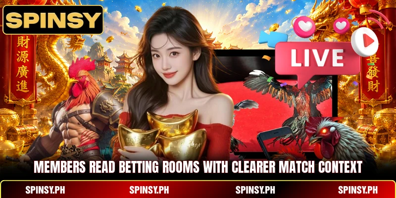 Battle Of The Breeds - Compare Lines And Fight Form 3 Members read betting rooms with clearer match context