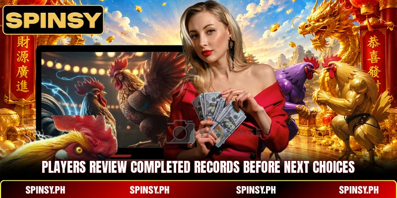 Battle Of The Breeds - Compare Lines And Fight Form 4 Players review completed records before next choices